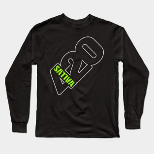 420S Long Sleeve T-Shirt